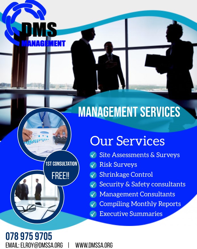 DMS Management Services free